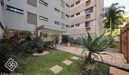 Apartamento para Venda em Volta Redonda / RJ no bairro Colina