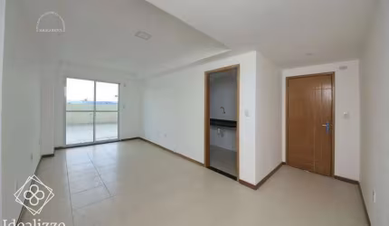 Apartamento para Venda em Volta Redonda / RJ no bairro São João