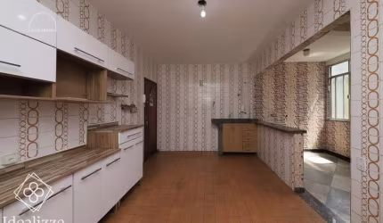 Apartamento para Venda em Barra Mansa / RJ no bairro Ano Bom