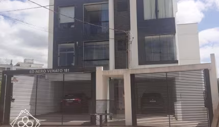 Apartamento para Venda em Volta Redonda / RJ no bairro Jardim Provence