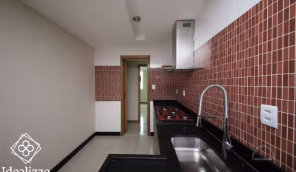 Apartamento para Venda em Volta Redonda / RJ no bairro Village Santa Helena