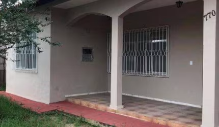 Casa para Venda em Pinheiral / RJ no bairro Bela Vista/ Varjão