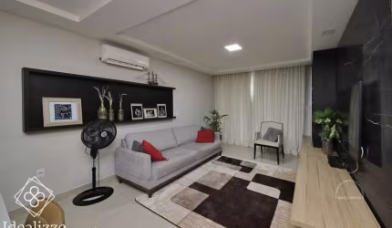 Cobertura para Venda em Volta Redonda / RJ no bairro Mirante do Vale