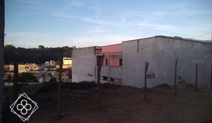 Lote para Venda em Volta Redonda / RJ no bairro Jardim Amália
