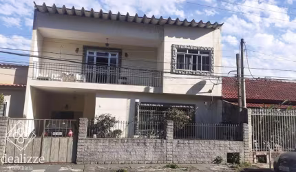 Casa para Venda em Volta Redonda / RJ no bairro Barreira Cravo (San Remo)