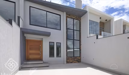 Casa para Venda em Volta Redonda / RJ no bairro Jardim Provence