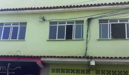 Apartamento para Venda em Volta Redonda / RJ no bairro Água Limpa