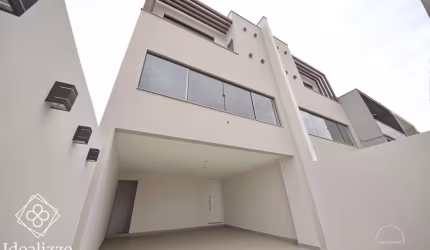 Casa para Venda em Volta Redonda / RJ no bairro Jardim Provence