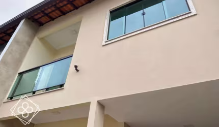 Casa para Venda em Volta Redonda / RJ no bairro Morada da Colina