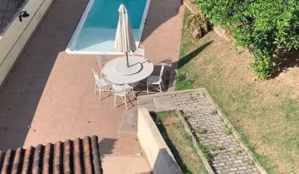 Casa para Venda em Barra Mansa / RJ no bairro Santa Rosa
