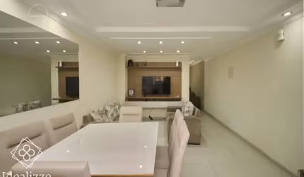 Casa para Venda em Volta Redonda / RJ no bairro Morada da Colina