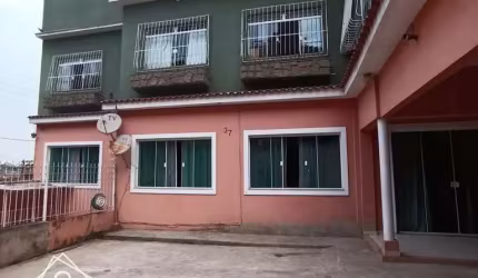 Apartamento para Venda em Volta Redonda / RJ no bairro Retiro