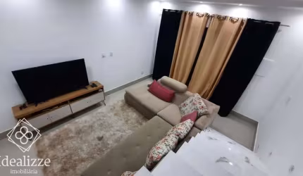 Casa para Venda em Pinheiral / RJ no bairro Jardim Real
