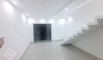 Casa para Venda em Pinheiral / RJ no bairro Jardim Real