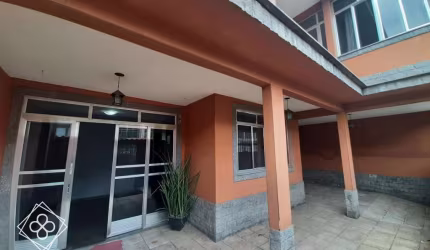Casa para Venda em Volta Redonda / RJ no bairro Volta Grande