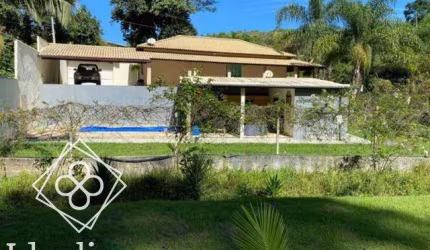 Chácara para Venda em Piraí / RJ no bairro Arrozal
