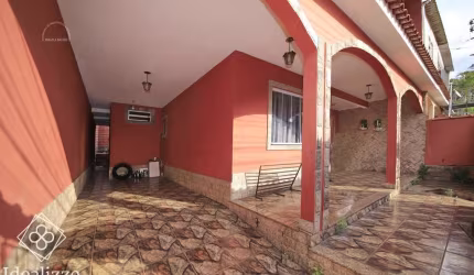 Casa para Venda em Volta Redonda / RJ no bairro Volta Grande