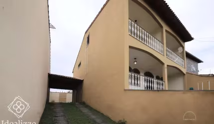 Apartamento para Venda em Volta Redonda / RJ no bairro Água Limpa