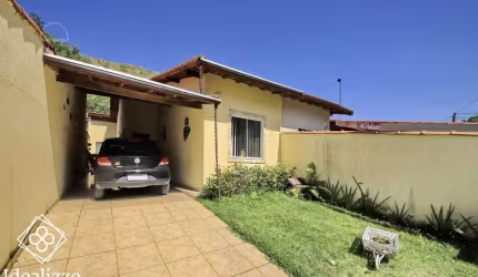 Casa para Venda em Barra do Piraí / RJ no bairro Bairro de Fátima