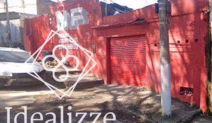Comercial para Venda em Volta Redonda / RJ no bairro Água Limpa