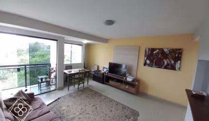 Apartamento para Venda em Volta Redonda / RJ no bairro São João