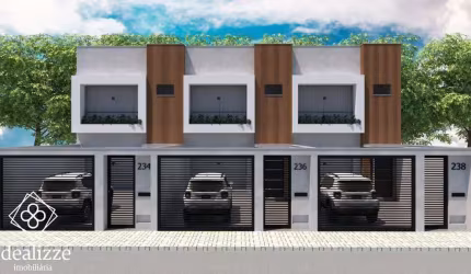 Casa para Venda em Pinheiral / RJ no bairro Bela Vista/ Arvoredo