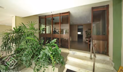 Apartamento para Venda em Volta Redonda / RJ no bairro Aterrado
