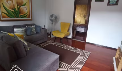 Casa para Venda em Volta Redonda / RJ no bairro Vila Mury