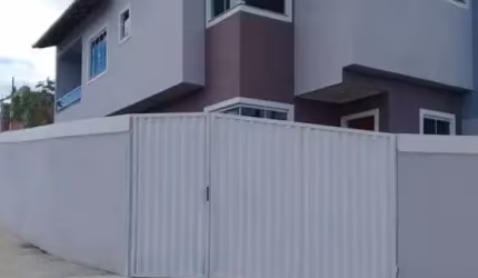 Casa para Venda em Pinheiral / RJ no bairro Jardim Real