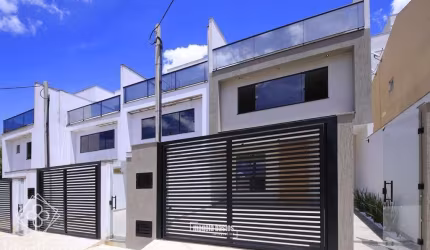 Casa para Venda em Volta Redonda / RJ no bairro Jardim Belvedere