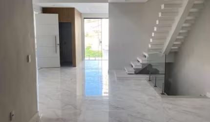 Casa para Venda no bairro Jardim Belvedere