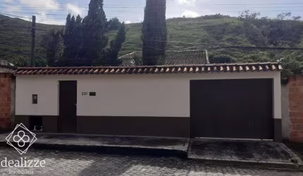 Casa para Venda em Barra do Piraí / RJ no bairro Bairro de Fátima