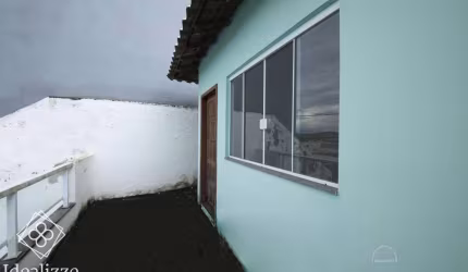 Casa para Venda em Volta Redonda / RJ no bairro Roma