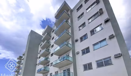 Apartamento para Venda em Volta Redonda / RJ no bairro São João
