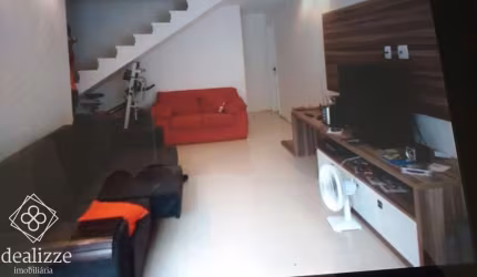 Casa para Venda em Volta Redonda / RJ no bairro Barreira Cravo (San Remo)