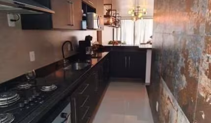 Apartamento para Venda em Volta Redonda / RJ no bairro Jardim Provence