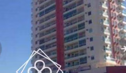 Apartamento para Venda em Volta Redonda / RJ no bairro Aterrado