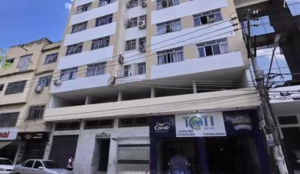 Apartamento para Venda em Barra Mansa / RJ no bairro Centro