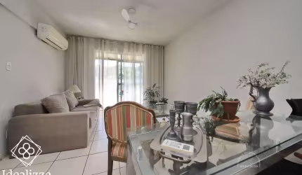 Apartamento para Venda em Volta Redonda / RJ no bairro Vila Santa Cecília