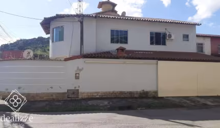 Casa para Venda em Volta Redonda / RJ no bairro São Luís