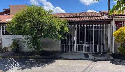 Casa para Venda em Volta Redonda / RJ no bairro Barreira Cravo (San Remo)