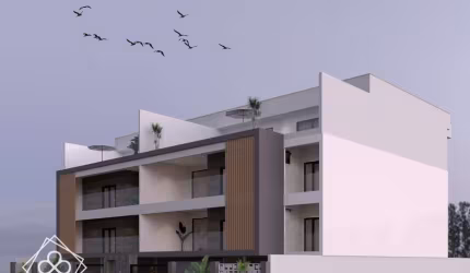 Apartamento para Venda em Volta Redonda / RJ no bairro Jardim Provence