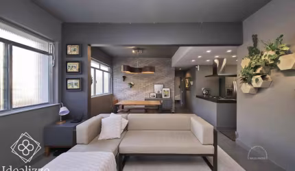 Apartamento para Venda em Volta Redonda / RJ no bairro Bela Vista