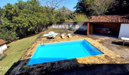Chácara para Venda em Piraí / RJ no bairro Varjão