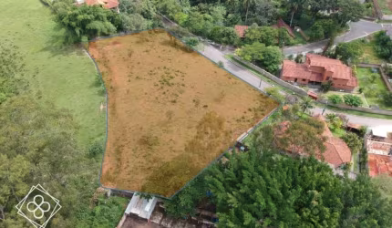 Lote para Venda em Quatis / RJ no bairro Loteamento Bondarovshy