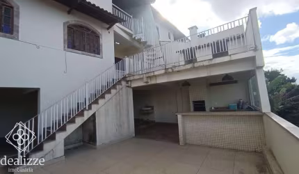 Casa para Venda em Volta Redonda / RJ no bairro Jardim Suiça