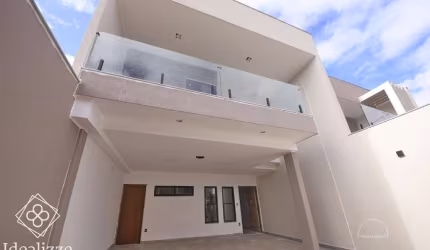 Casa para Venda em Volta Redonda / RJ no bairro Jardim Provence