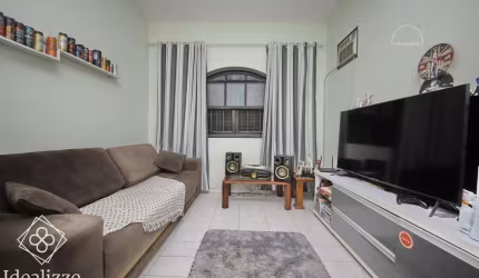 Casa para Venda em Barra Mansa / RJ no bairro Colônia Santo Antonio