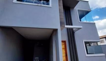 Casa para Venda em Piraí / RJ no bairro Arrozal