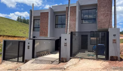 Casa para Venda em Barra do Piraí / RJ no bairro Bairro de Fátima